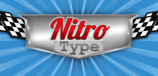 Nitro
                  type