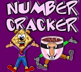 NumberCracker