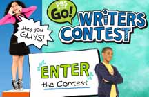 writers
                contest